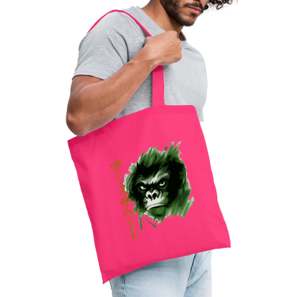 Earth Sound, Tygväska - azalea