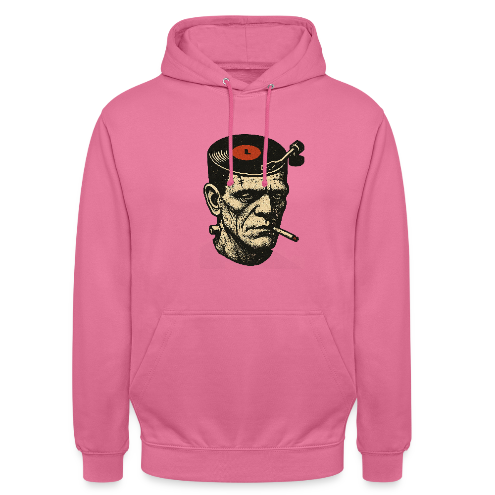 Waxhead, Luvtröja unisex - rosa