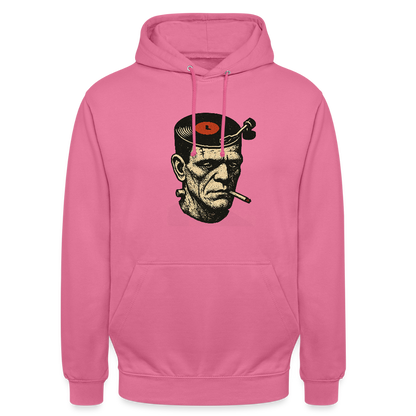 Waxhead, Luvtröja unisex - rosa