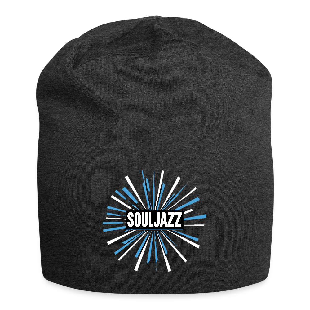 Jazz Meets Soul, Jerseymössa - kolgrå