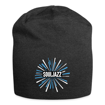 Jazz Meets Soul, Jerseymössa - kolgrå