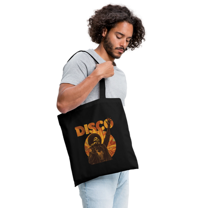 Boogie Soul, Tygväska - svart