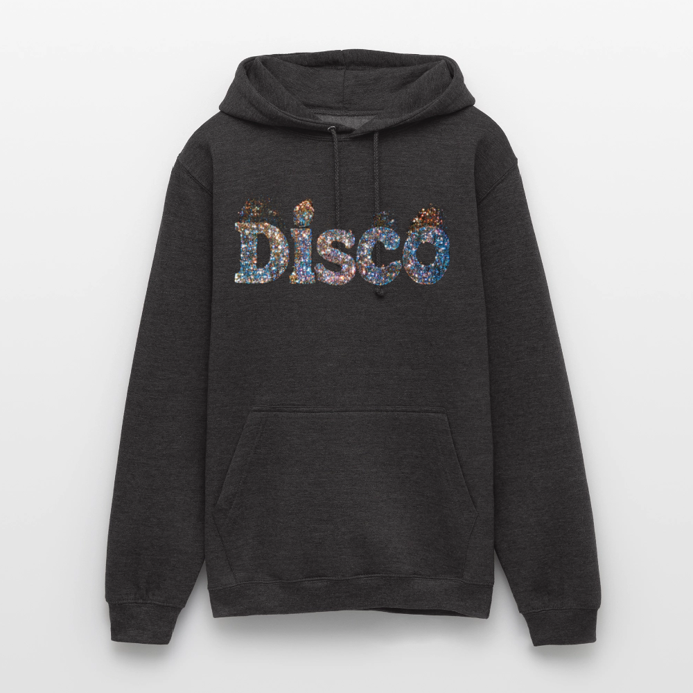 Star Dust, Luvtröja unisex - kolgrå