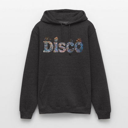 Star Dust, Luvtröja unisex - kolgrå