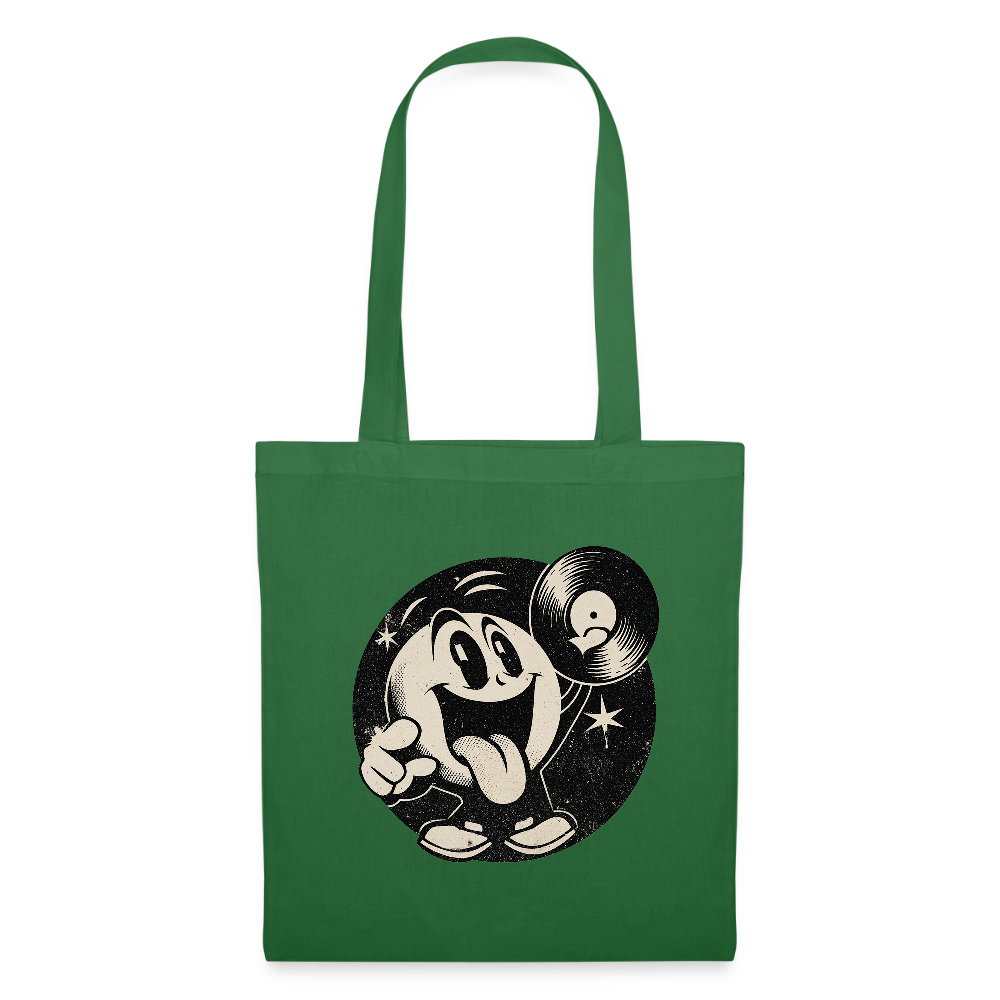 Groove Chaser, Tygväska - gran