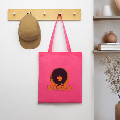 Disco Inferna, Tygväska - azalea