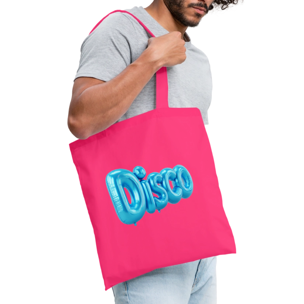 Pump the Disco, Tygväska - azalea