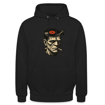 Waxhead, Luvtröja unisex - svart