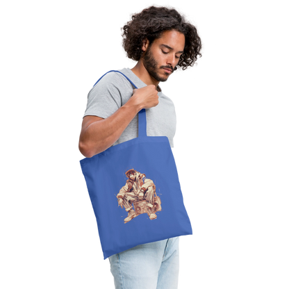 Ape-Hop Legacy - ljusblå