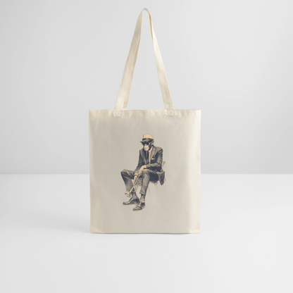 Be-Bop Monkey Business - natur