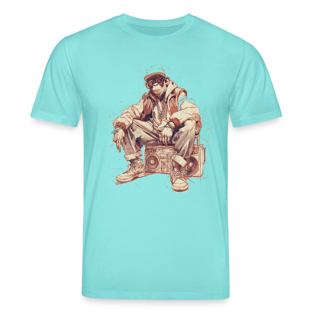 Ape-Hop Legacy - poolblå