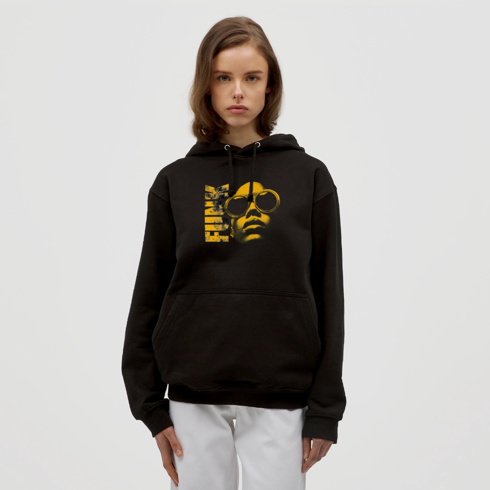 Funk Eternal, Luvtröja unisex - svart