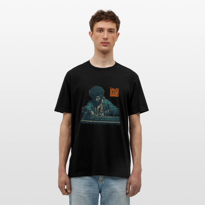 Beats and Bars - svart