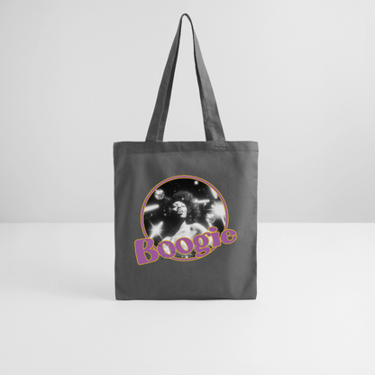 Electric Groove, Tygväska - grafitgrå