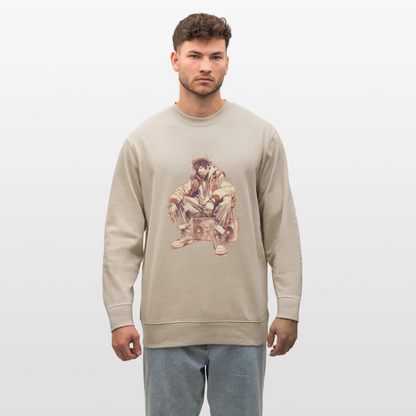 APE HOP LEGACY - beige