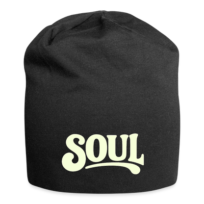 All About Soul, Jerseymössa - svart