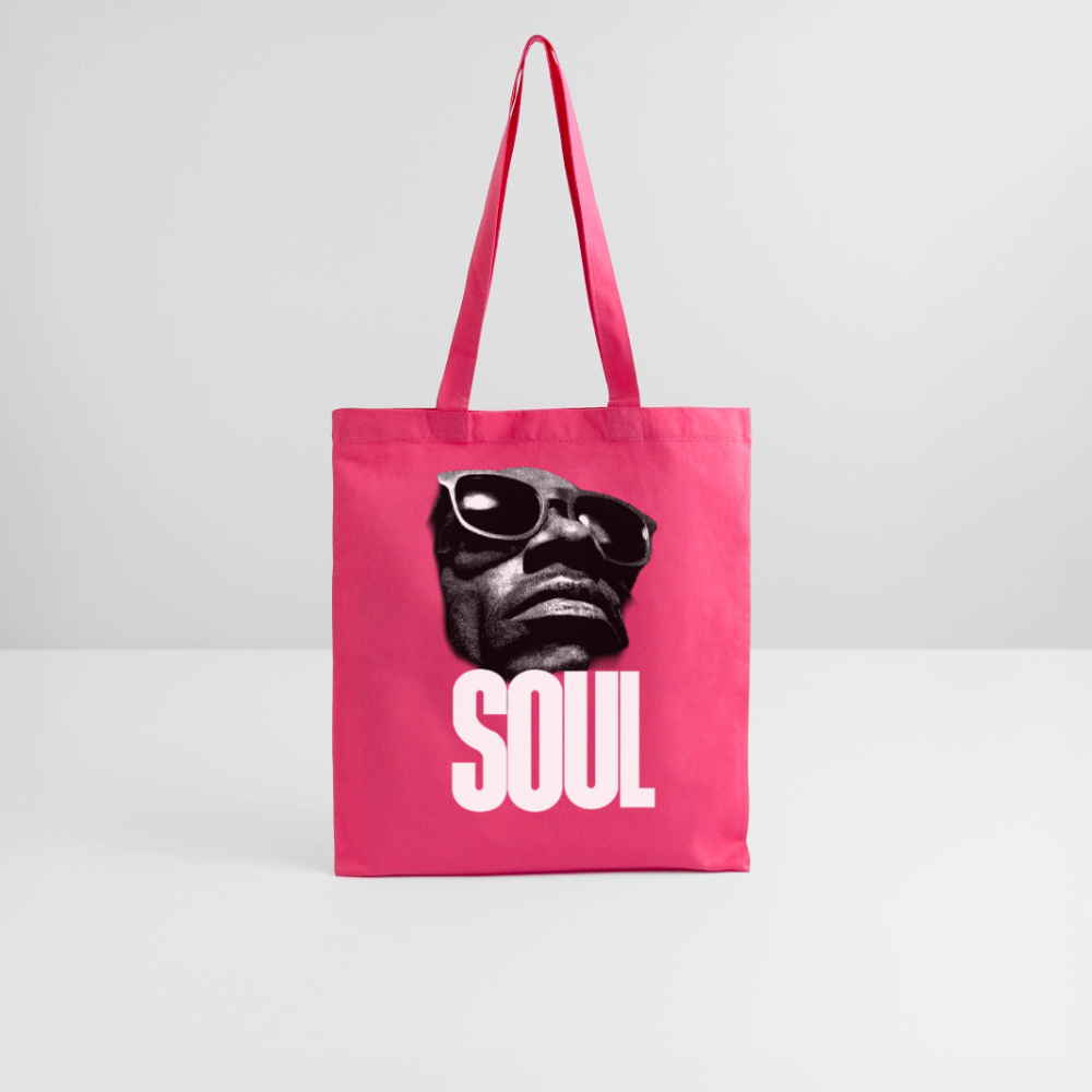 Soul Frequency, Tygväska - azalea