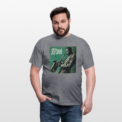 Groove in the Mind, T-shirt unisex - grafitmelerad
