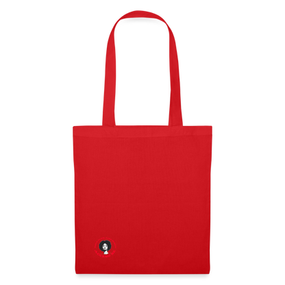 Funk Head, Tygväska - röd