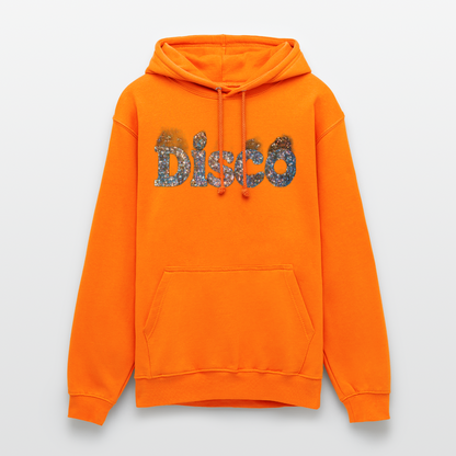 Star Dust, Luvtröja unisex - orange