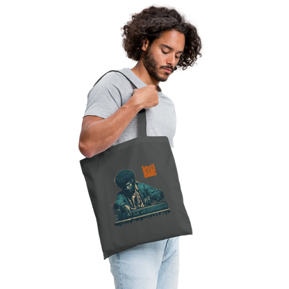 Beats and Bars - grafitgrå