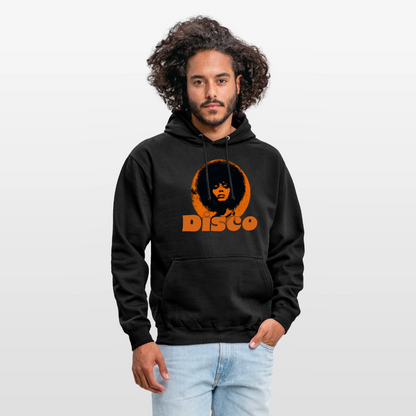 Disco Inferna, Luvtröja unisex - svart