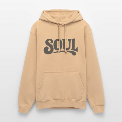 All About Soul, Luvtröja unisex - persika