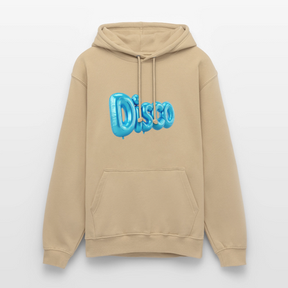 Pump the Disco, Luvtröja unisex - beige