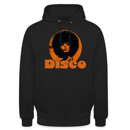 Disco Inferna, Luvtröja unisex - svart