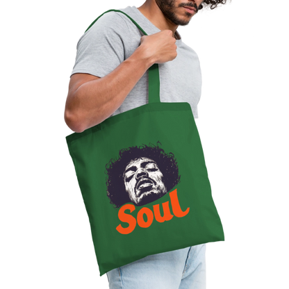 A Soul Awakening, Tygväska - gran