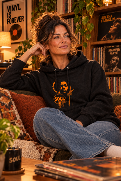 Soul Glow, Luvtröja unisex