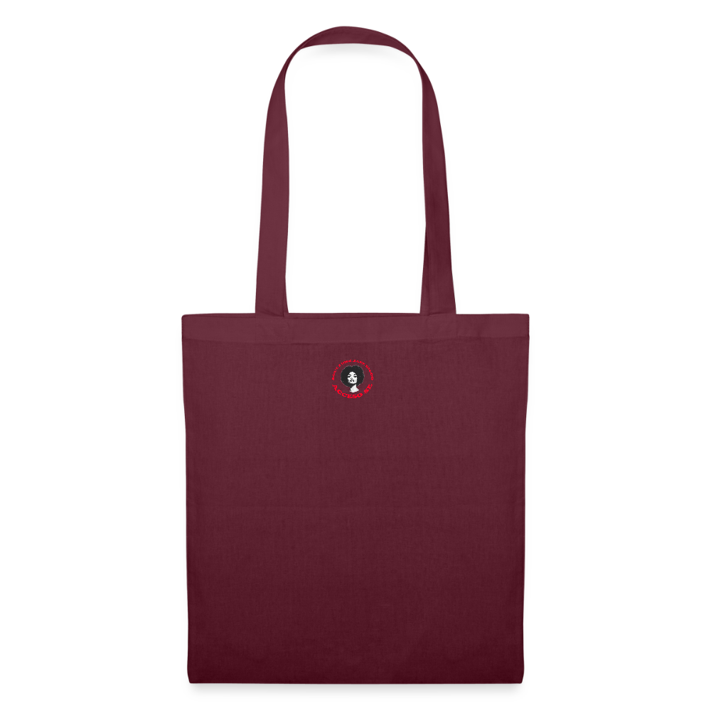 Pump the Disco, Tygväska - vinröd