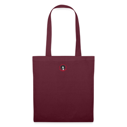 Pump the Disco, Tygväska - vinröd