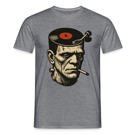 Waxhead , T-shirt unisex - grafitmelerad