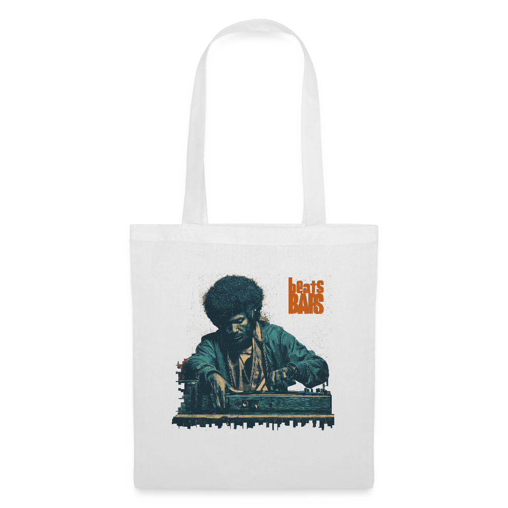 Beats and Bars - vit