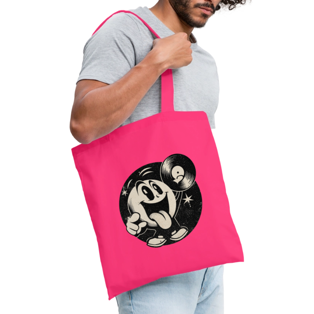 Groove Chaser, Tygväska - azalea