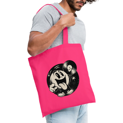 Groove Chaser, Tygväska - azalea