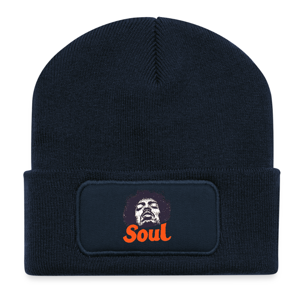 A Soul Awakening, Mössa med märke - marinblå