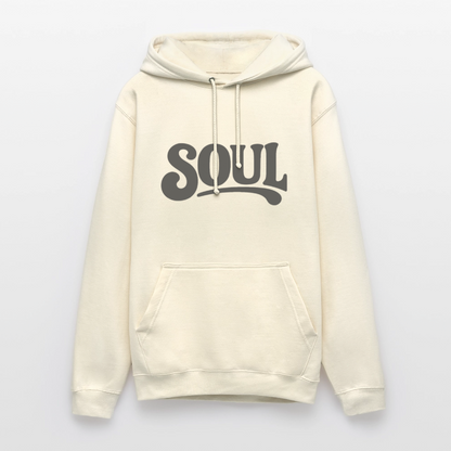All About Soul, Luvtröja unisex - vaniljmilkshake
