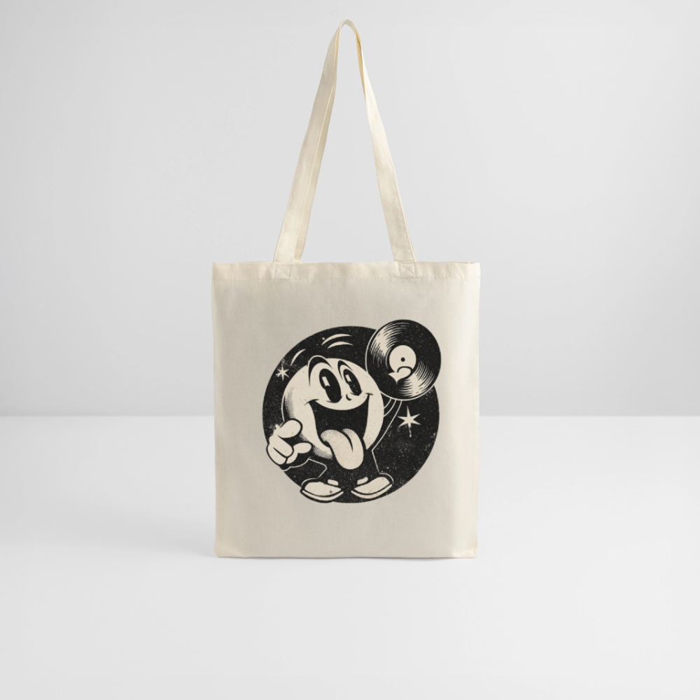 Groove Chaser, Tygväska - natur