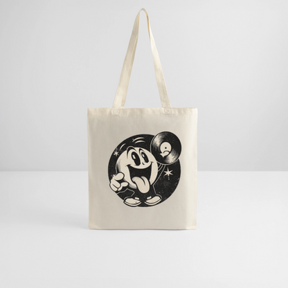 Groove Chaser, Tygväska - natur