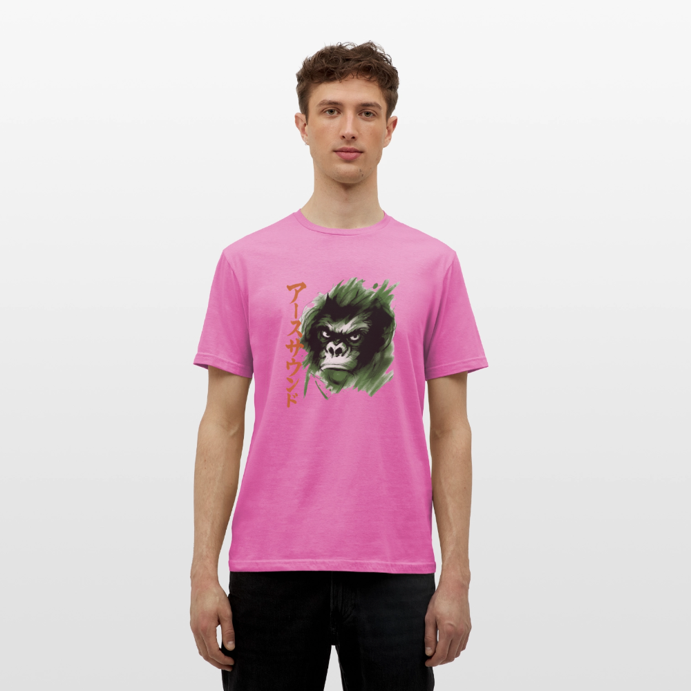 Earth Sound, Unisex - rosa