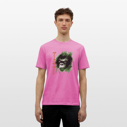 Earth Sound, Unisex - rosa