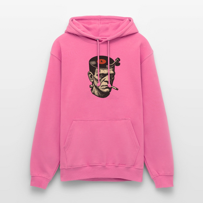 Waxhead, Luvtröja unisex - rosa