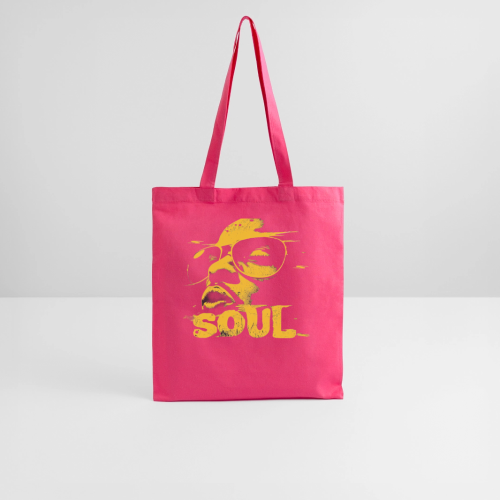 Funky Soul, Tygväska - azalea