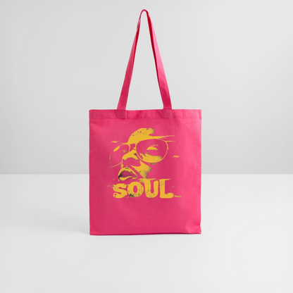 Funky Soul, Tygväska - azalea