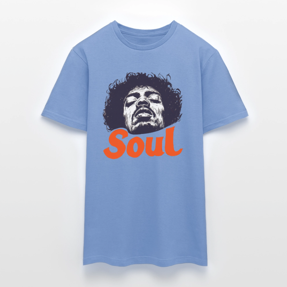 A Soul Awakening, T-shirt unisex - carolina blue