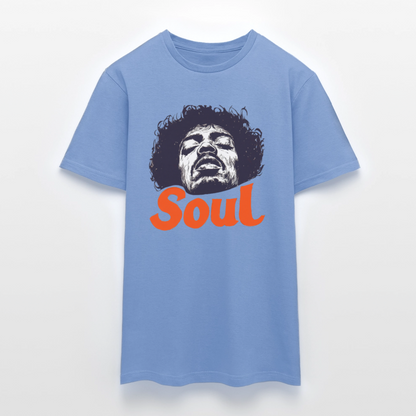 A Soul Awakening, T-shirt unisex - carolina blue