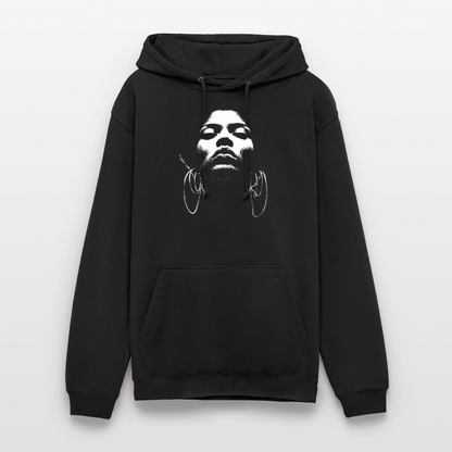 Beat Goddess, Luvtröja unisex - svart