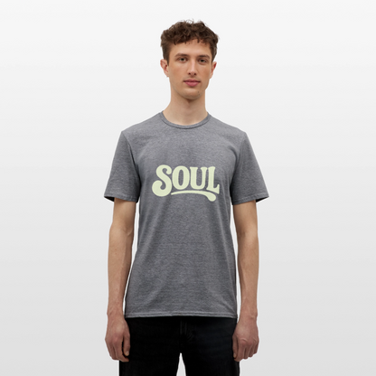 All About Soul, T-shirt unisex - grafitmelerad